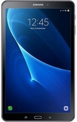 Замена динамика на планшете Samsung Galaxy Tab A 10.1 LTE в Пензе